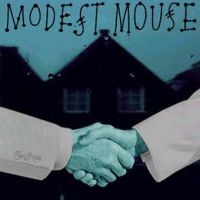 Modest Mouse - Night On The Sun in der Gruppe VINYL bei Bengans Skivbutik AB (2004812)