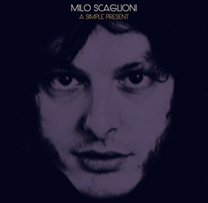 Scaglioni Milo - Simple Repesent in der Gruppe CD bei Bengans Skivbutik AB (2004842)