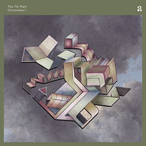 7Th Plain - Chronicles I in der Gruppe VINYL / Pop bei Bengans Skivbutik AB (2004854)