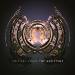 Vogel Christian - Assistenz in der Gruppe CD bei Bengans Skivbutik AB (2004893)