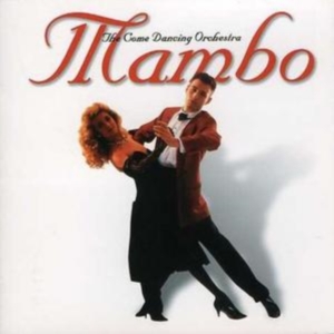 Come Dancing Orchestra - Mambo in der Gruppe CD bei Bengans Skivbutik AB (2004928)