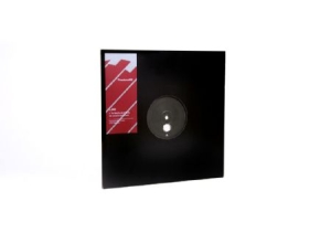 L.Sae (Metrist) - West End As It Will Be / Line Like in der Gruppe VINYL bei Bengans Skivbutik AB (2005102)