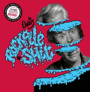 Los Chicos - Rockpile Of Shit in der Gruppe CD bei Bengans Skivbutik AB (2005104)