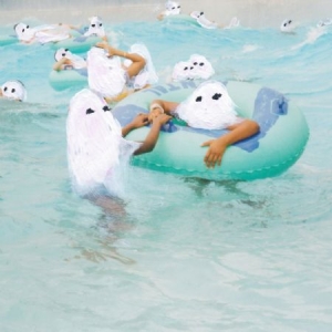 Isan - Rough Imaginary in der Gruppe CD bei Bengans Skivbutik AB (2005106)