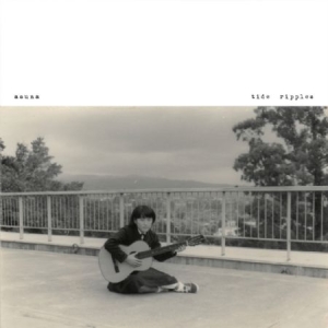 Asuna - Tide Ripples in der Gruppe CD bei Bengans Skivbutik AB (2005107)