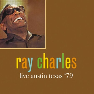 Charles Ray - Live Austin Texas '79 in der Gruppe CD / Jazz/Blues bei Bengans Skivbutik AB (2005117)