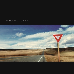Pearl Jam - Yield in der Gruppe Minishops / Pearl Jam bei Bengans Skivbutik AB (2005927)