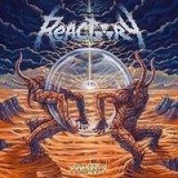 Reactory - Heavy (Black Vinyl) in der Gruppe VINYL bei Bengans Skivbutik AB (2005941)