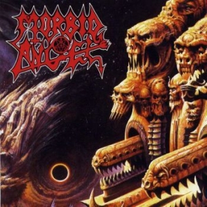 Morbid Angel - Gateways To Annihilation (Vinyl Lp) in der Gruppe VINYL bei Bengans Skivbutik AB (2005964)