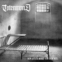 Totenmond - Der Letzte Mond Vor Dem Beil in der Gruppe CD bei Bengans Skivbutik AB (2005976)