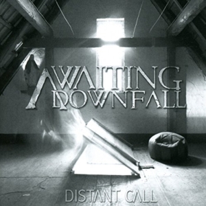 Awaiting Downfall - Distant Call in der Gruppe CD bei Bengans Skivbutik AB (2005977)