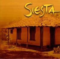 Various/ Petri/Hannibal - Siesta in der Gruppe CD bei Bengans Skivbutik AB (2006021)