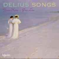Delius/ Kenny/ Lane - Songs in der Gruppe CD bei Bengans Skivbutik AB (2006082)