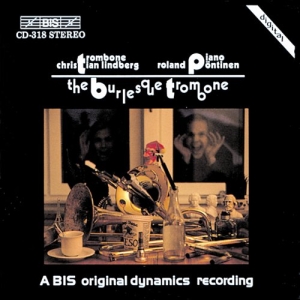 Various - Burlesque in der Gruppe CD bei Bengans Skivbutik AB (2006400)