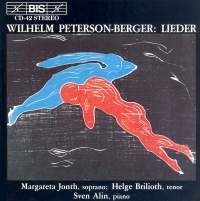 Peterson Oscar - Lieder in der Gruppe Externt_Lager / Naxoslager bei Bengans Skivbutik AB (2006411)