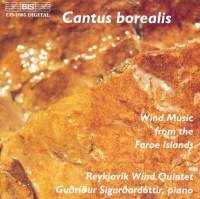 Various - Cantus Borealis in der Gruppe CD bei Bengans Skivbutik AB (2006427)