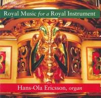Various - Royal Music in der Gruppe CD bei Bengans Skivbutik AB (2006449)
