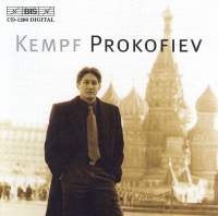 Prokofiev Sergey - Piano Sonatas 6 & 7 in der Gruppe CD bei Bengans Skivbutik AB (2006463)