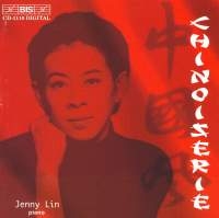 Various - Chinoiserie in der Gruppe CD bei Bengans Skivbutik AB (2006465)