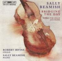 Beamish Sally - Bridging The Day in der Gruppe CD bei Bengans Skivbutik AB (2006474)