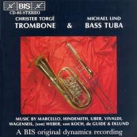 Various - Tn & Bass Tuba Music in der Gruppe Externt_Lager / Naxoslager bei Bengans Skivbutik AB (2006478)