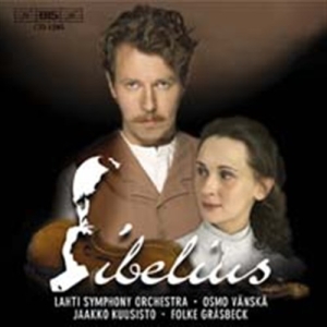 Sibelius Jean - From Koivusalos Film in der Gruppe CD bei Bengans Skivbutik AB (2006484)
