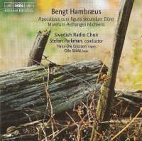 Hambraeus Bengt - Apocalipsis Cum Figuris in der Gruppe CD bei Bengans Skivbutik AB (2006492)