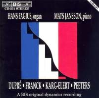 Various - Piano & Organ Music in der Gruppe CD bei Bengans Skivbutik AB (2006495)