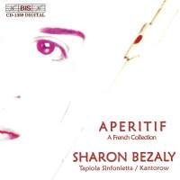 Various - Apertif in der Gruppe CD / Bestseller bei Bengans Skivbutik AB (2006644)