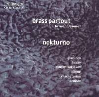 Various - Nokturno in der Gruppe CD bei Bengans Skivbutik AB (2006686)