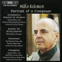 Kelemen Laszlo Ditroi - Portrait in der Gruppe CD bei Bengans Skivbutik AB (2006724)