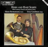 Various - Hn/Hp Soiree in der Gruppe Externt_Lager / Naxoslager bei Bengans Skivbutik AB (2006749)