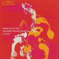 Various - Dances Of Our Time in der Gruppe CD / Bestseller bei Bengans Skivbutik AB (2006756)