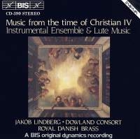 Various - Music From The Time Of Christi in der Gruppe Externt_Lager / Naxoslager bei Bengans Skivbutik AB (2006789)