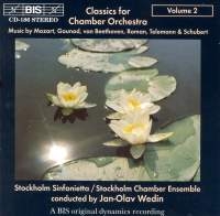 Various - Classics For Ch Orc in der Gruppe CD bei Bengans Skivbutik AB (2006824)