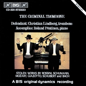 Various - Criminal Tn in der Gruppe Externt_Lager / Naxoslager bei Bengans Skivbutik AB (2006871)