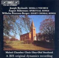 Various - Spiritual Songs in der Gruppe CD bei Bengans Skivbutik AB (2006876)