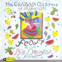 Various - Feast in der Gruppe CD bei Bengans Skivbutik AB (2006884)