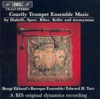 Various - Courtly Tp Ens Music in der Gruppe CD bei Bengans Skivbutik AB (2006892)