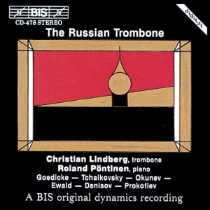 Various - Russian Tn in der Gruppe CD bei Bengans Skivbutik AB (2006920)