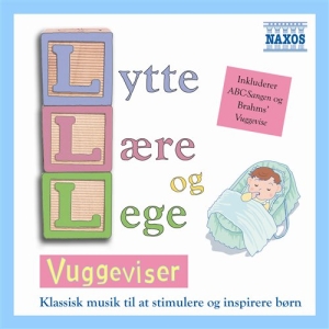 Various - Vaggvisor (Lullabies) in der Gruppe CD bei Bengans Skivbutik AB (2007007)