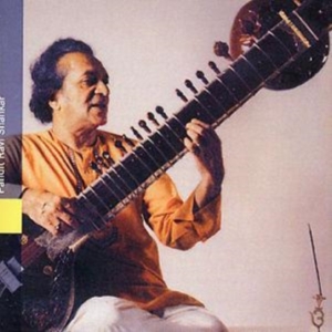 India - Raga in der Gruppe CD bei Bengans Skivbutik AB (2007115)