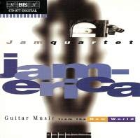 Various - Jamerica Gr Music in der Gruppe CD bei Bengans Skivbutik AB (2007133)