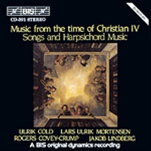 Various - Time Of Chr Iv /Songs & Hd in der Gruppe CD bei Bengans Skivbutik AB (2007153)