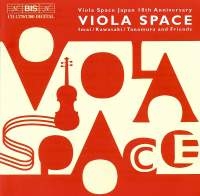Various - Viola Space in der Gruppe CD bei Bengans Skivbutik AB (2007168)