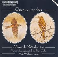 Various - Oiseaux Tendres in der Gruppe CD bei Bengans Skivbutik AB (2007175)