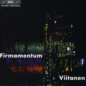 Viitanen Harri - Firmamentum in der Gruppe CD bei Bengans Skivbutik AB (2007259)