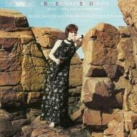 Britten/Dorati/Krenek - Oboe Music: Jahren in der Gruppe CD bei Bengans Skivbutik AB (2007321)