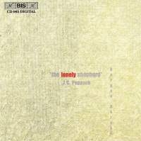 Pepusch Johann Christoph - 5 Cantatas in der Gruppe CD bei Bengans Skivbutik AB (2007372)