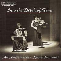 Various - Into The Depth Of Time in der Gruppe Externt_Lager / Naxoslager bei Bengans Skivbutik AB (2007391)